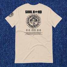 Load image into Gallery viewer, Sun of the Most High - BEIGE Unisex Tee
