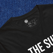 Load image into Gallery viewer, Sun of the Most High - BLACK Unisex Tee
