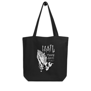 Hail Mary Jane - Eco Tote Bag