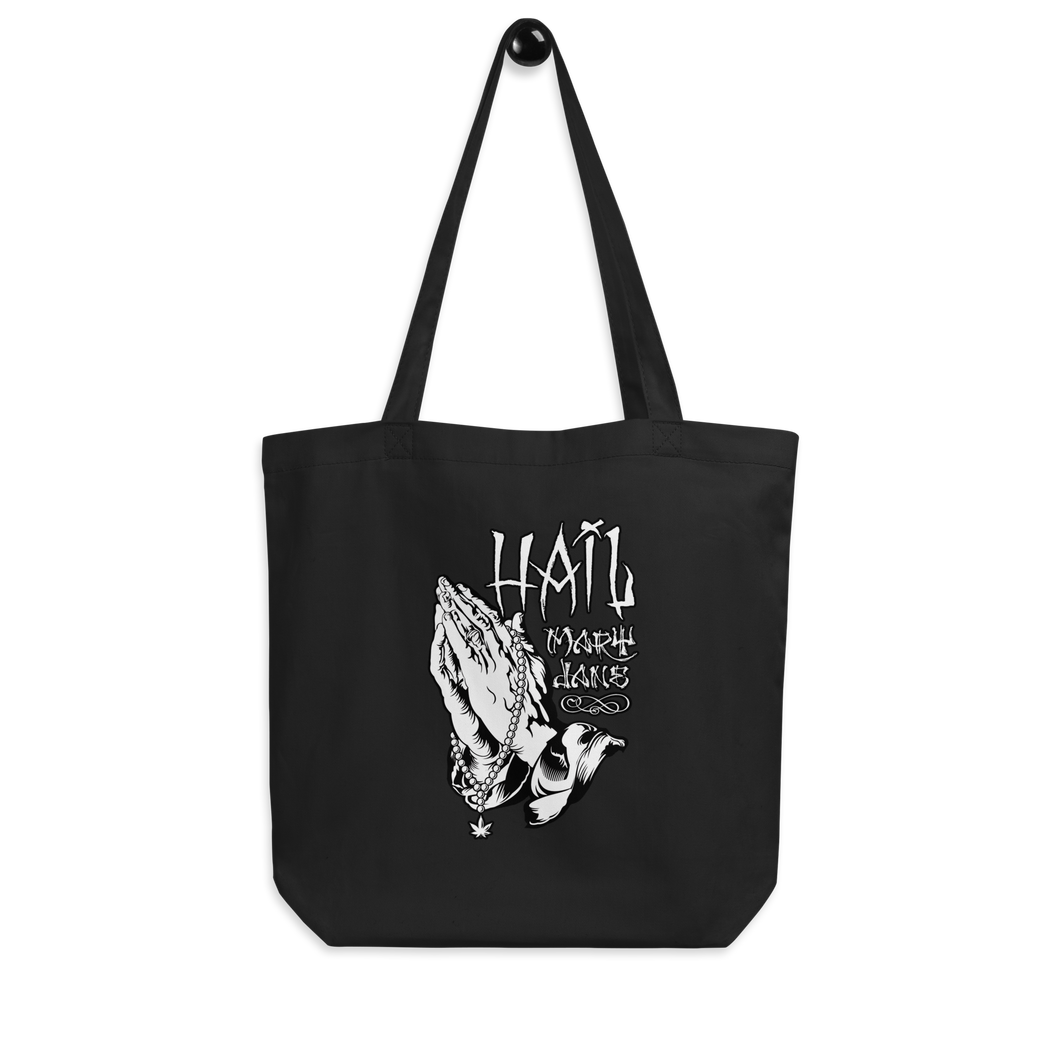 Hail Mary Jane - Eco Tote Bag