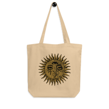 Load image into Gallery viewer, WTSIHV Soul Keyend Logo - Eco Tote Bag
