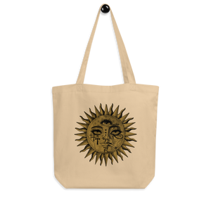 WTSIHV Soul Keyend Logo - Eco Tote Bag