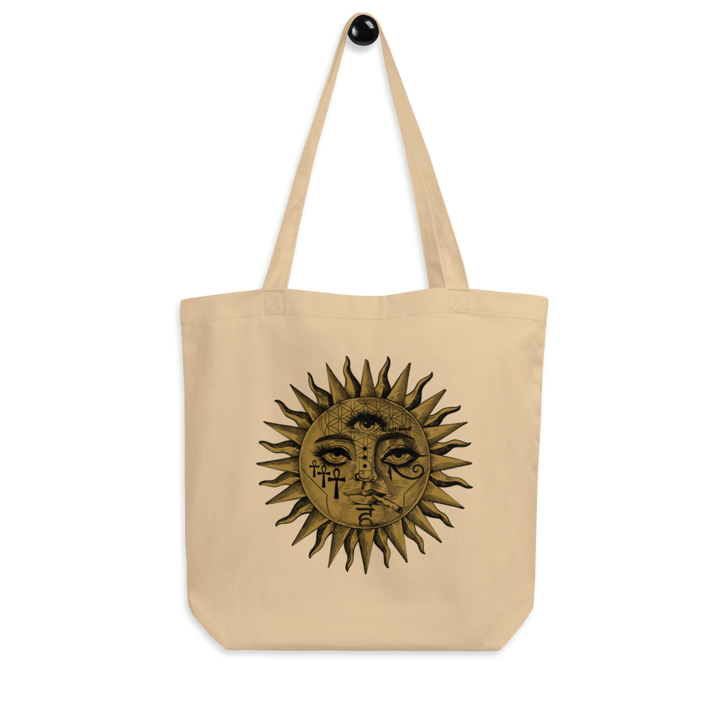 WTSIHV Soul Keyend Logo - Eco Tote Bag