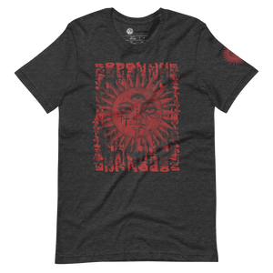 The Sun & The Scarab - Unisex Tee