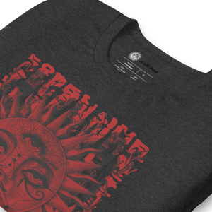 The Sun & The Scarab - Unisex Tee