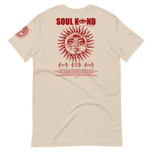 Sun of the Most High - Unisex Tee