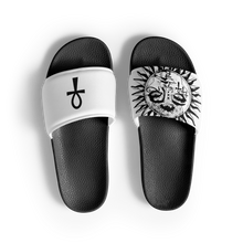 Load image into Gallery viewer, SK ANKH Women&#39;s slides
