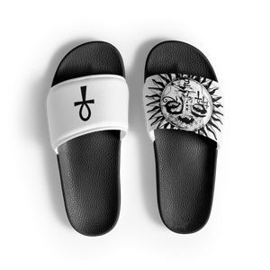 SK ANKH Women's slides