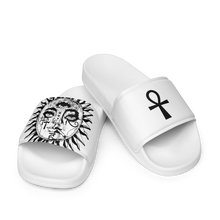 Load image into Gallery viewer, SK ANKH Women&#39;s slides
